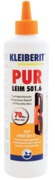 Colle polyuréthane PU501.6