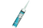 Mastic silicone sanitaire 785