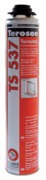 Mousse polyuréthane pistolable TEROSTAT 537