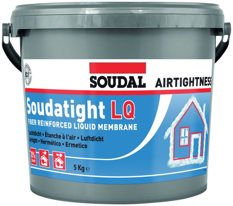 Sceau de 4,5 kg