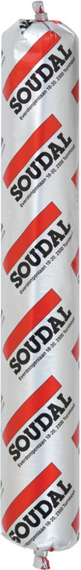 Poche de 600 ml