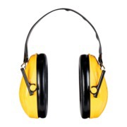 Casque anti-bruit pliable PELTOR OPTIME I H510F