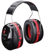 Casque anti-bruit PELTOR OPTIME III H540A