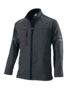 Veste Soft-shell