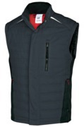 Gilet thermique BPlus