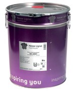 Kit vernis alimentaire Uréthane 231 brillant 1,2litres pour contact  permanent - Vente outillage bois - FTFI