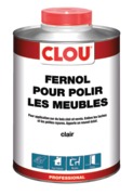 Produit de rénovation pour meuble FERNOL