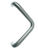 Poignée de tirage inox NT.STG14
