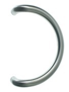 Poignée de tirage inox NT.STG15