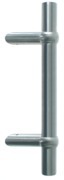 Poignée de tirage inox NT.STG1522